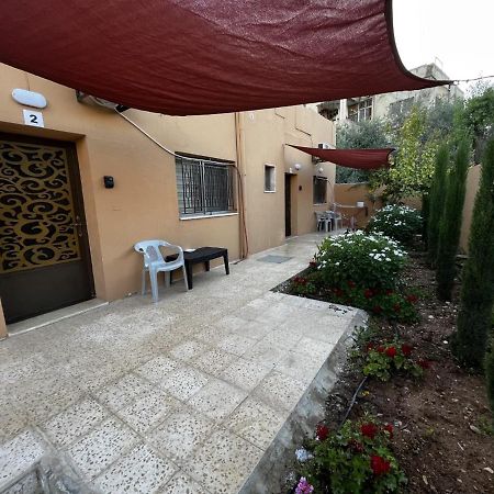 Gmt Residence Madaba Zewnętrze zdjęcie