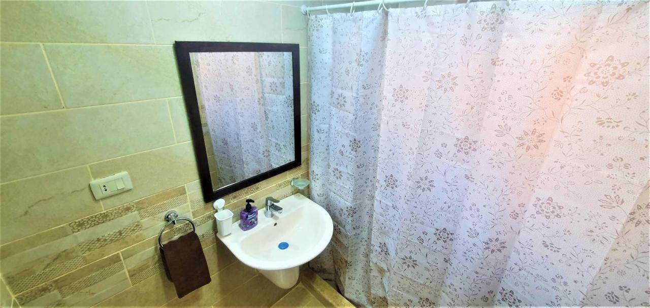 Gmt Residence Madaba Zewnętrze zdjęcie