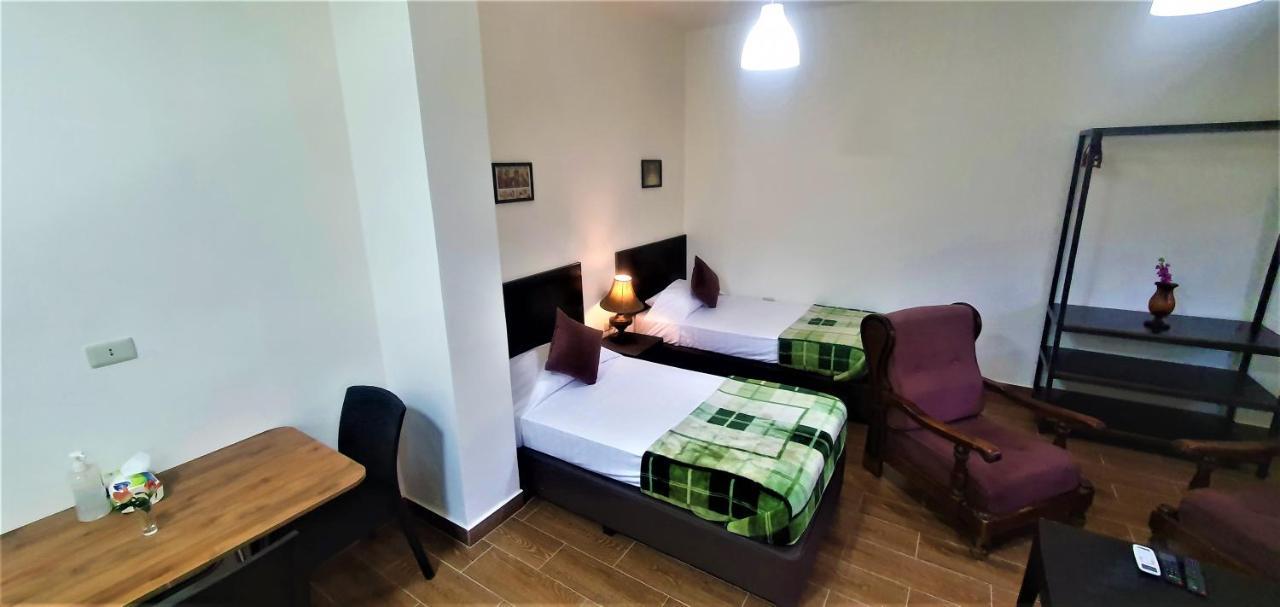 Gmt Residence Madaba Zewnętrze zdjęcie