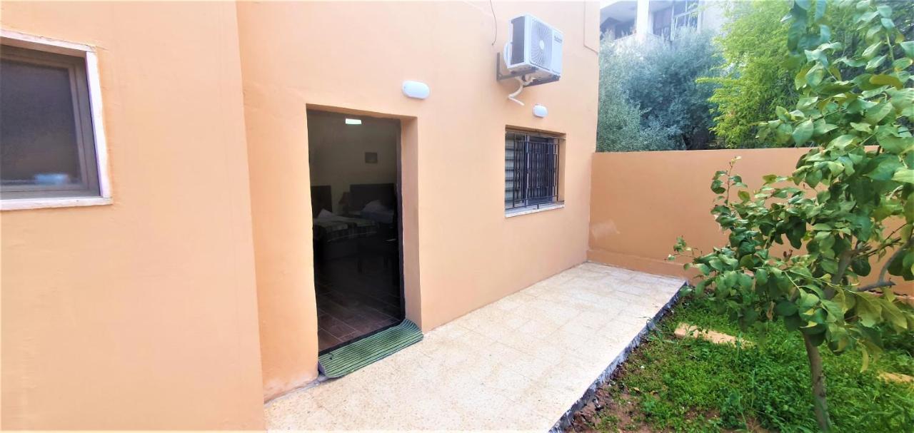 Gmt Residence Madaba Zewnętrze zdjęcie