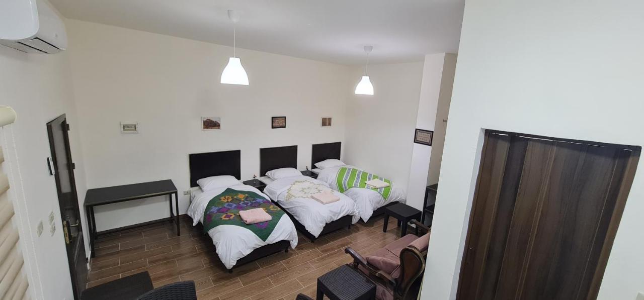 Gmt Residence Madaba Zewnętrze zdjęcie