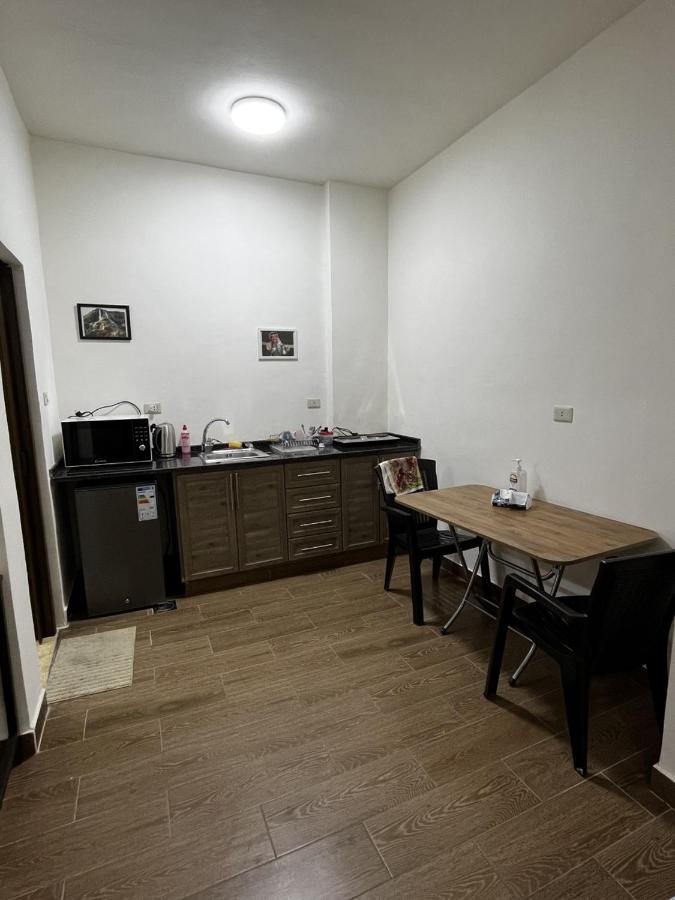 Gmt Residence Madaba Zewnętrze zdjęcie